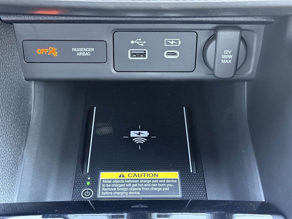 Thumbnail: 2026 Acura Integra - 26