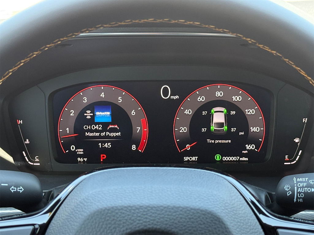 Thumbnail: 2026 Acura Integra - 16