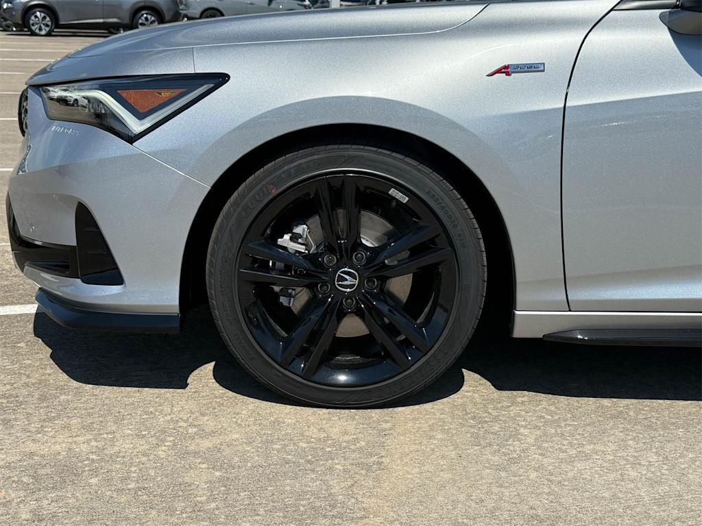 Thumbnail: 2026 Acura Integra - 7