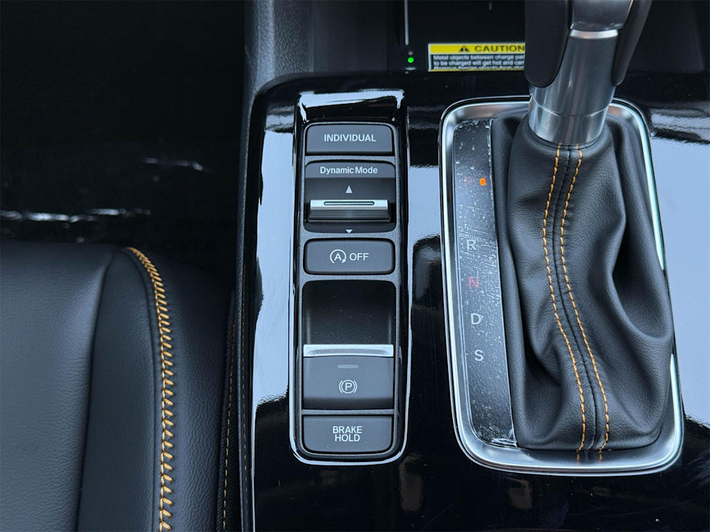 Thumbnail: 2026 Acura Integra - 25