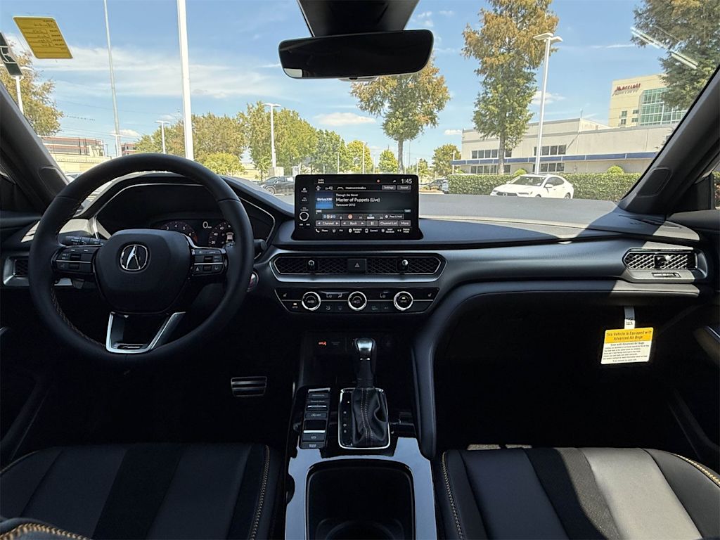 Thumbnail: 2026 Acura Integra - 9