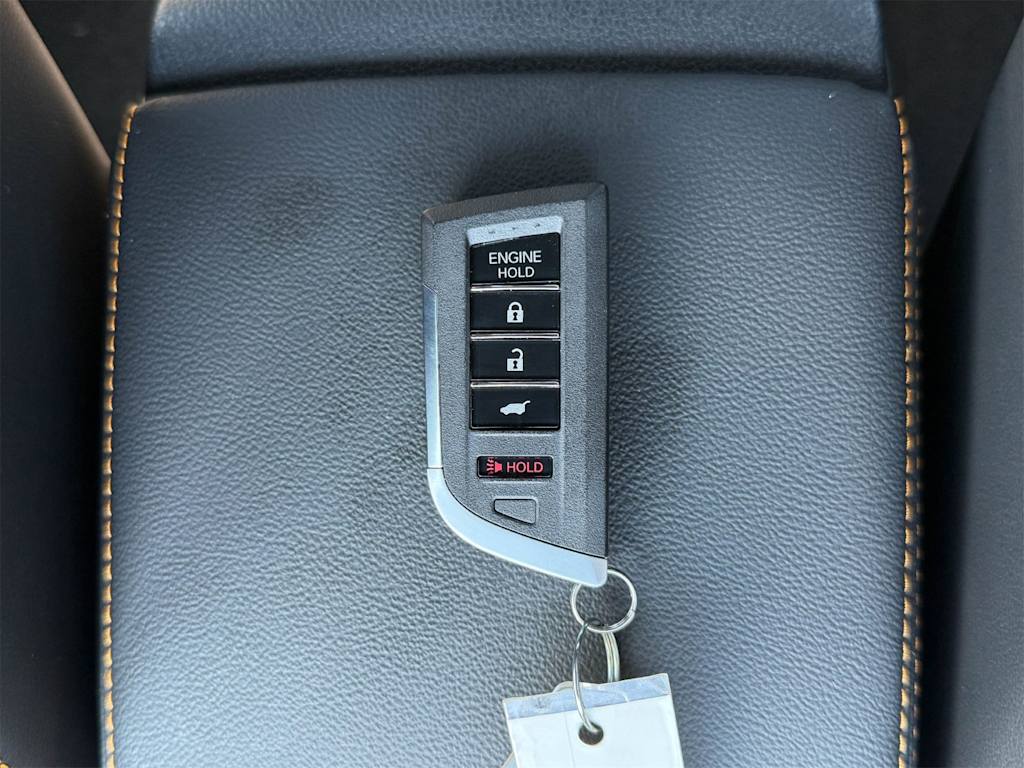 Thumbnail: 2026 Acura Integra - 18