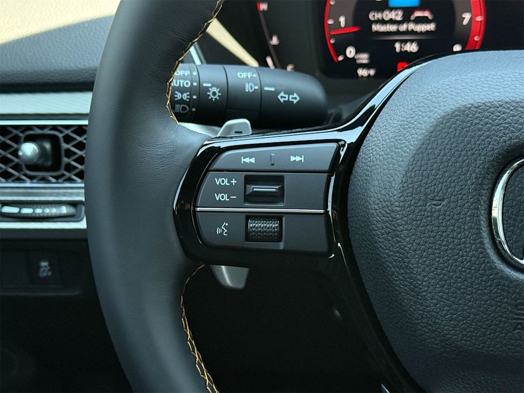 Thumbnail: 2026 Acura Integra - 22