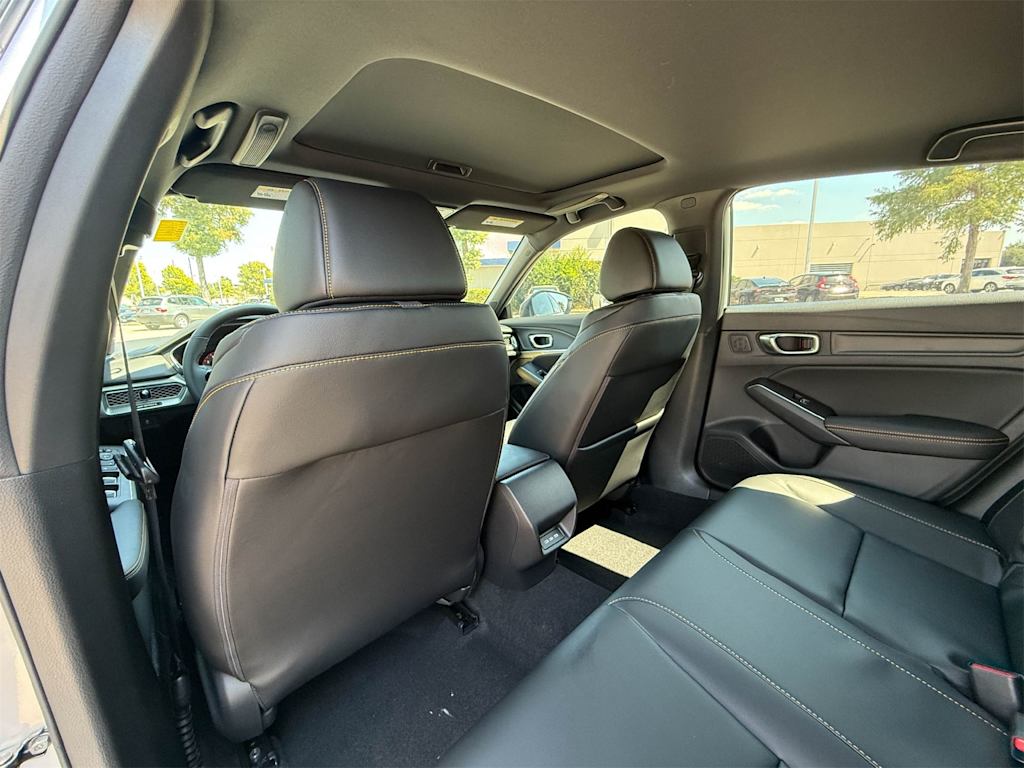 Thumbnail: 2026 Acura Integra - 12