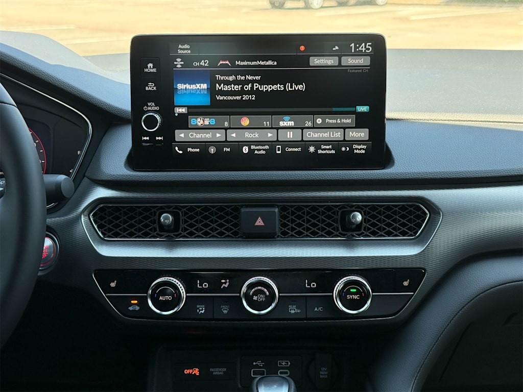 Thumbnail: 2026 Acura Integra - 14