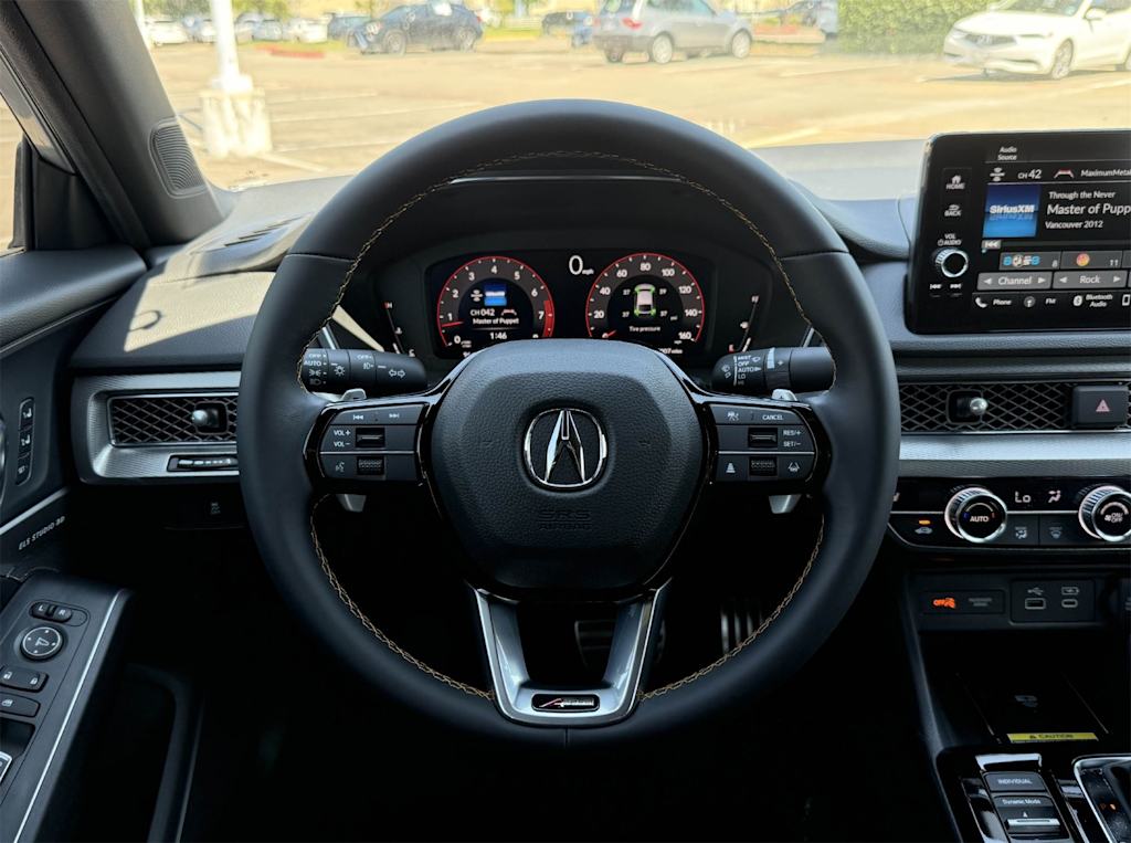 Thumbnail: 2026 Acura Integra - 13