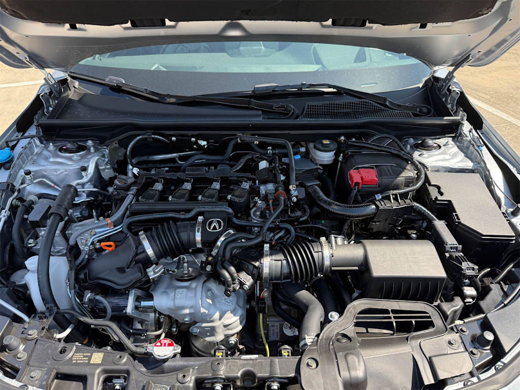 Thumbnail: 2026 Acura Integra - 8