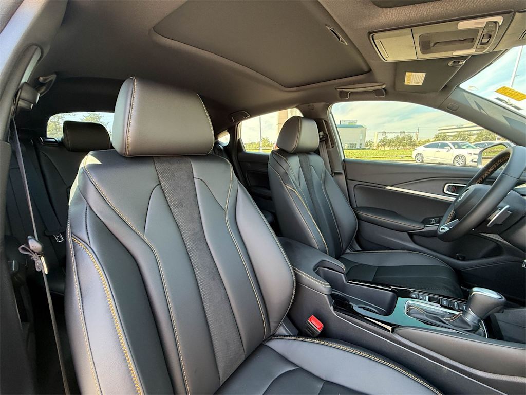 Thumbnail: 2026 Acura Integra - 11