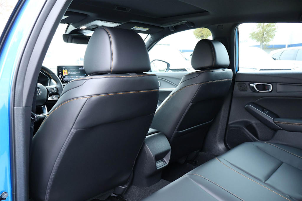 Thumbnail: 2026 Acura Integra - 11