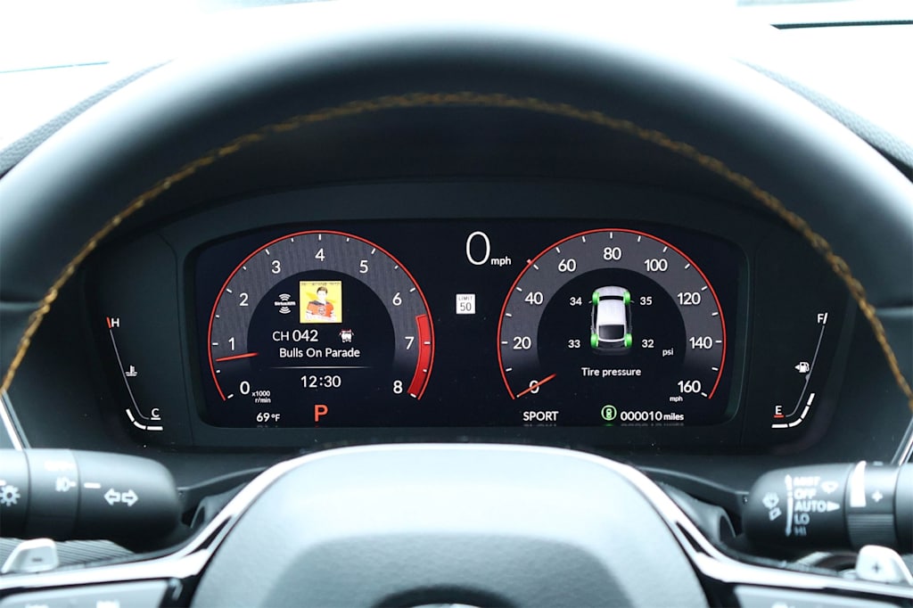 Thumbnail: 2026 Acura Integra - 15