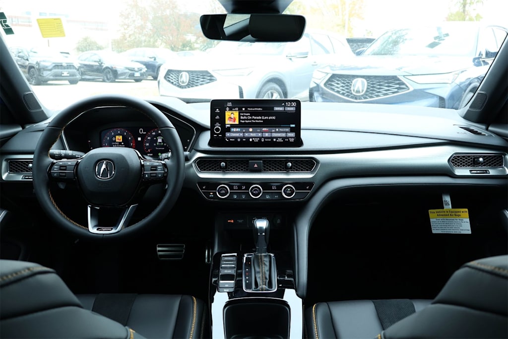 Thumbnail: 2026 Acura Integra - 8