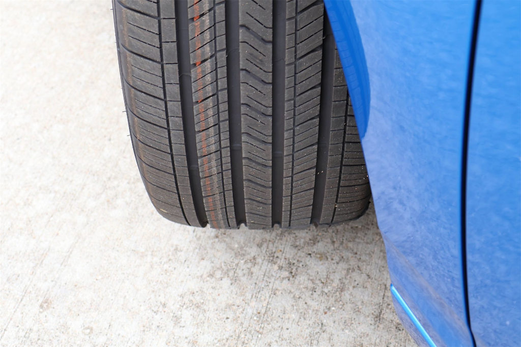 Thumbnail: 2026 Acura Integra - 30