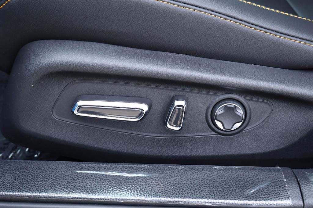 Thumbnail: 2026 Acura Integra - 24