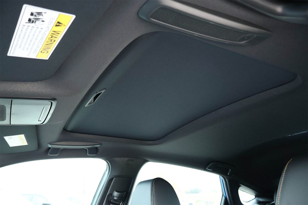 Thumbnail: 2026 Acura Integra - 28