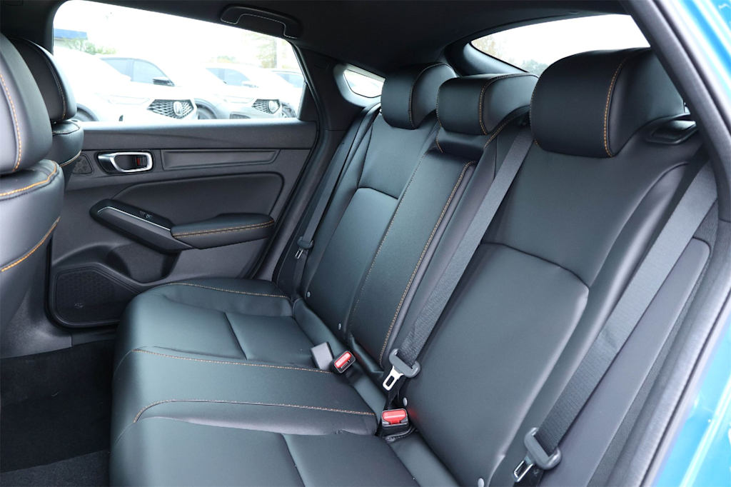 Thumbnail: 2026 Acura Integra - 21