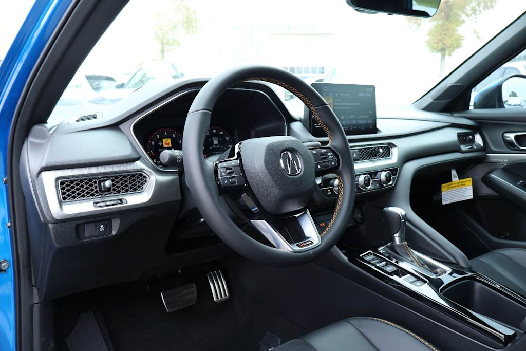 Thumbnail: 2026 Acura Integra - 2