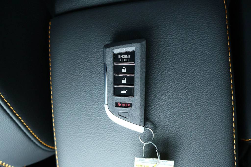 Thumbnail: 2026 Acura Integra - 17