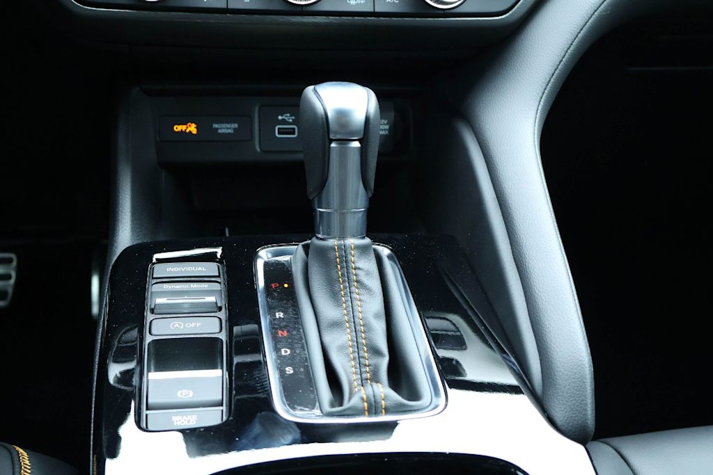 Thumbnail: 2026 Acura Integra - 14