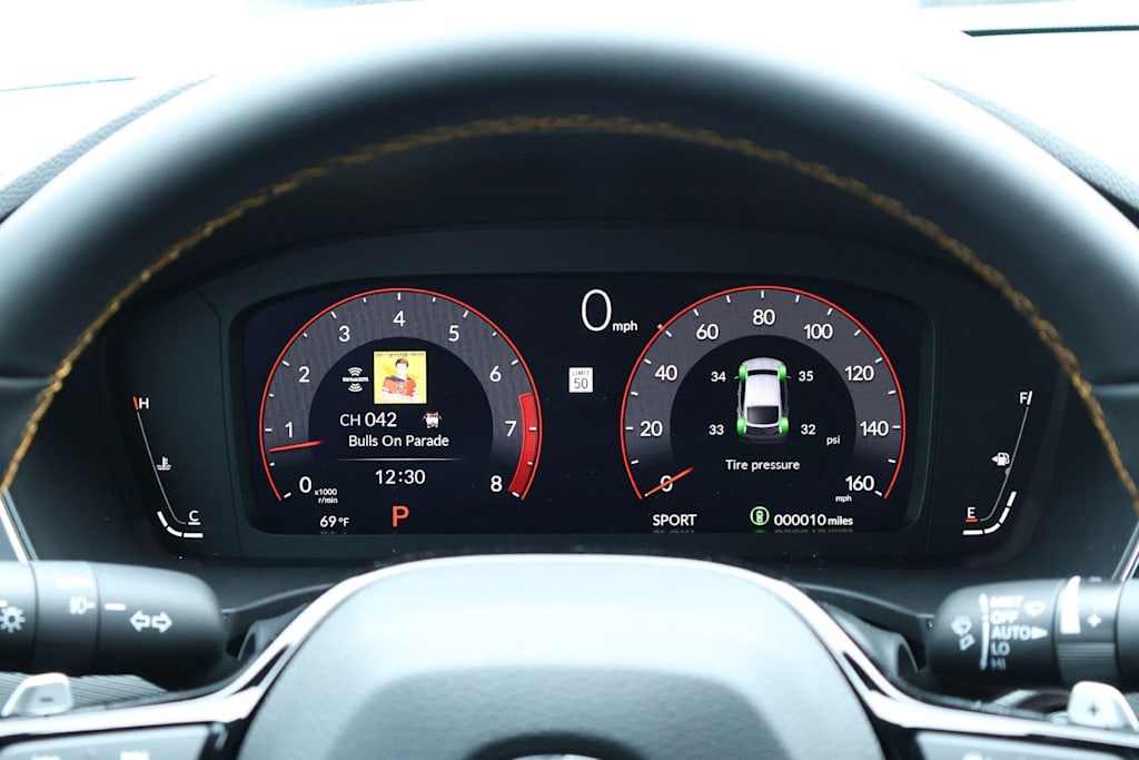 Thumbnail: 2026 Acura Integra - 15