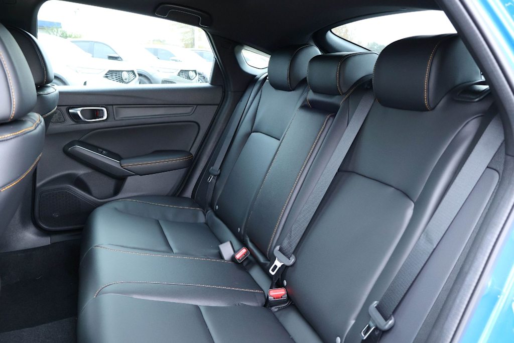 Thumbnail: 2026 Acura Integra - 21