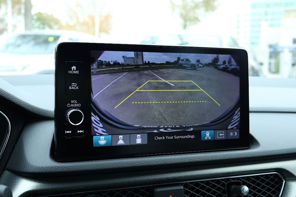 Thumbnail: 2026 Acura Integra - 27