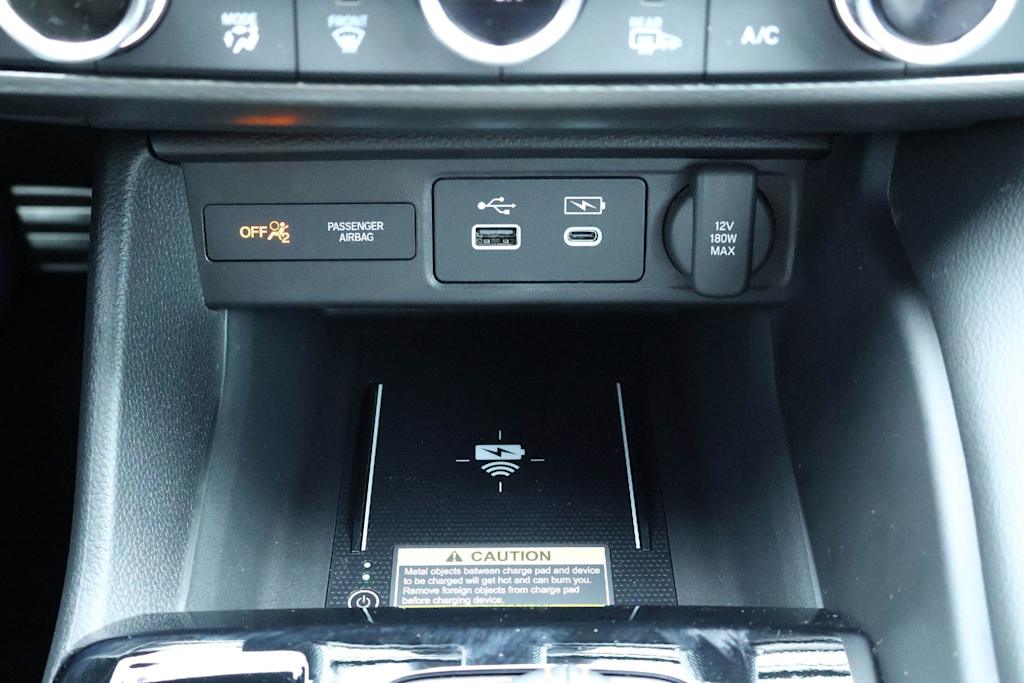 Thumbnail: 2026 Acura Integra - 26