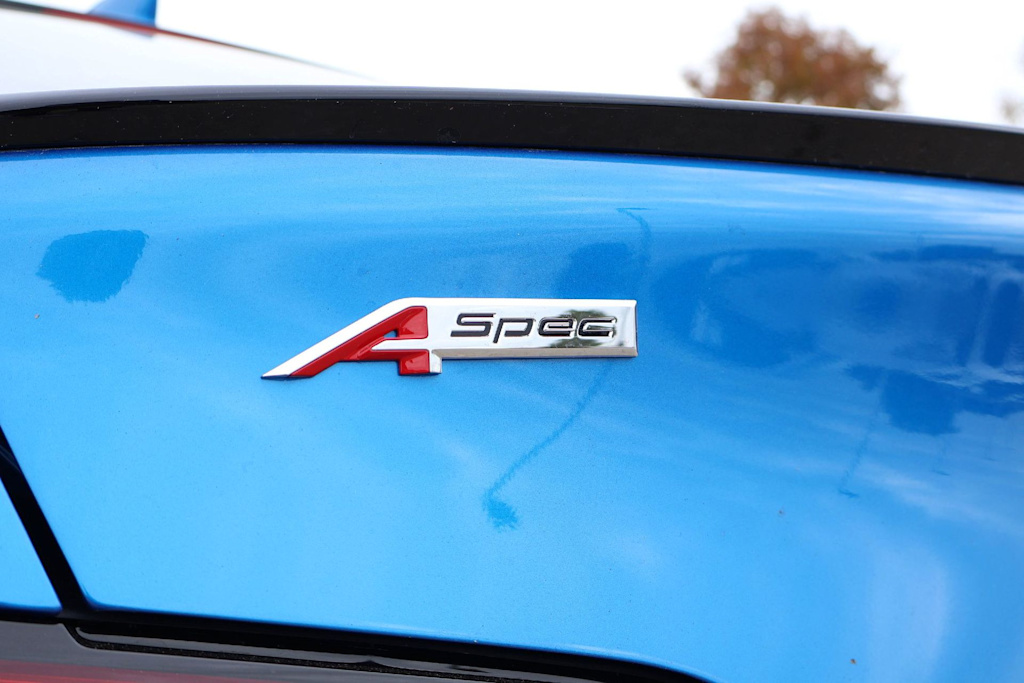 Thumbnail: 2026 Acura Integra - 5