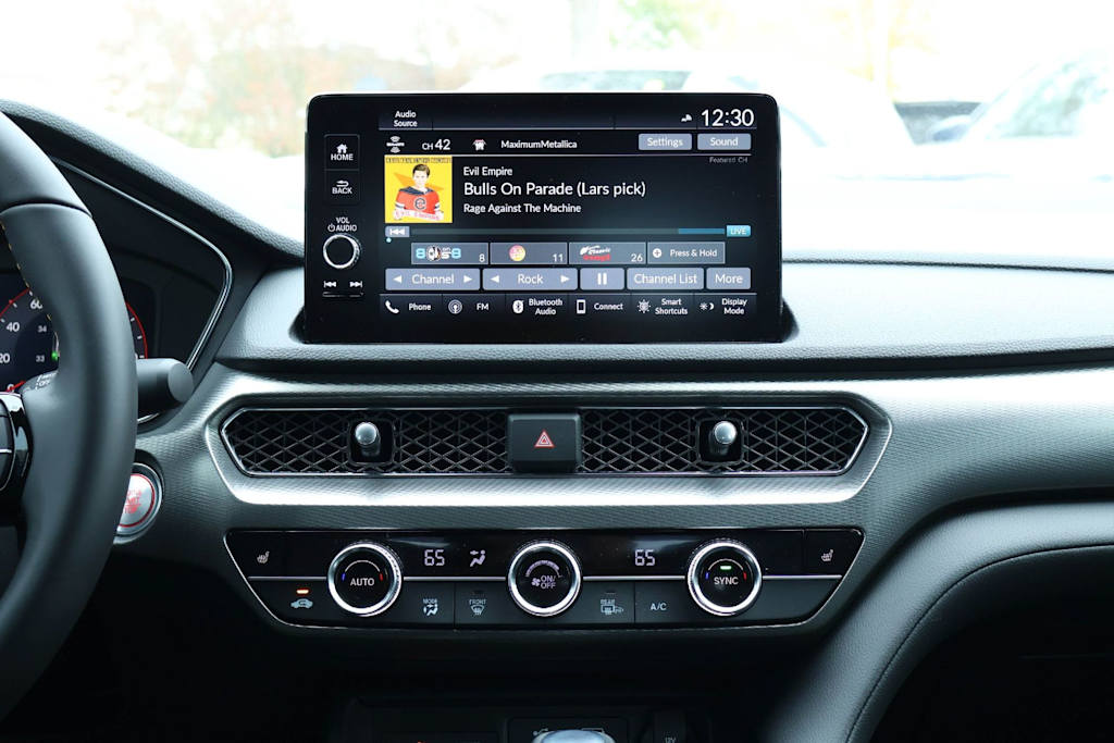 Thumbnail: 2026 Acura Integra - 13