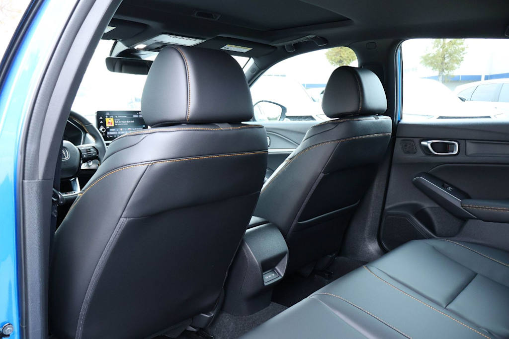 Thumbnail: 2026 Acura Integra - 11