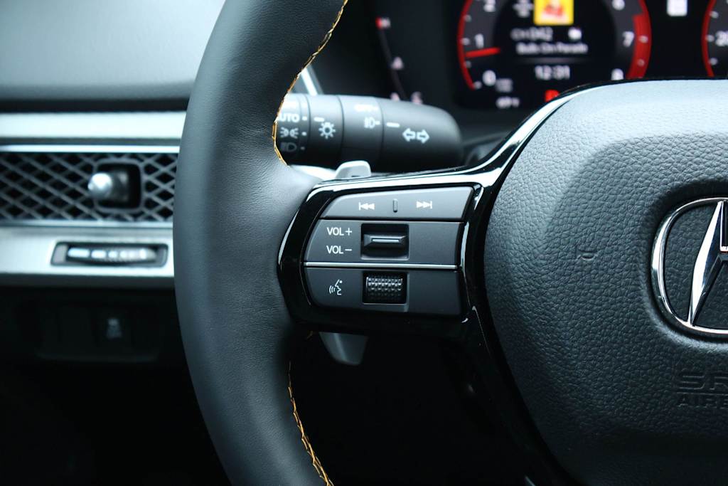 Thumbnail: 2026 Acura Integra - 22