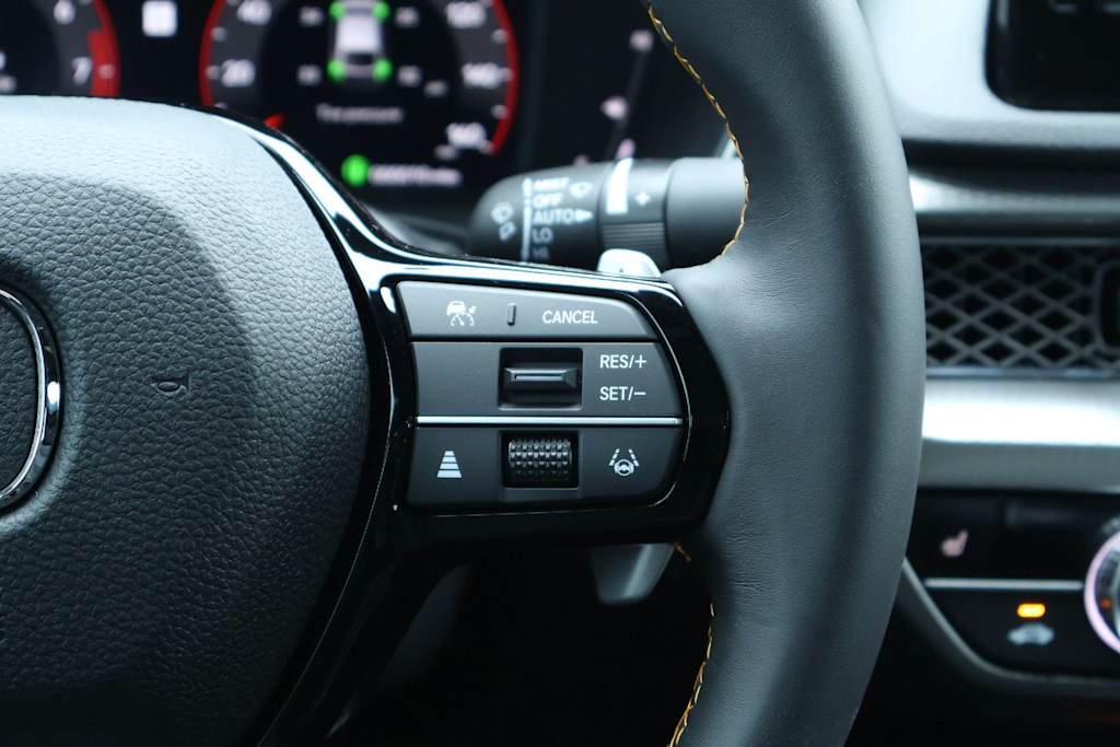 Thumbnail: 2026 Acura Integra - 23