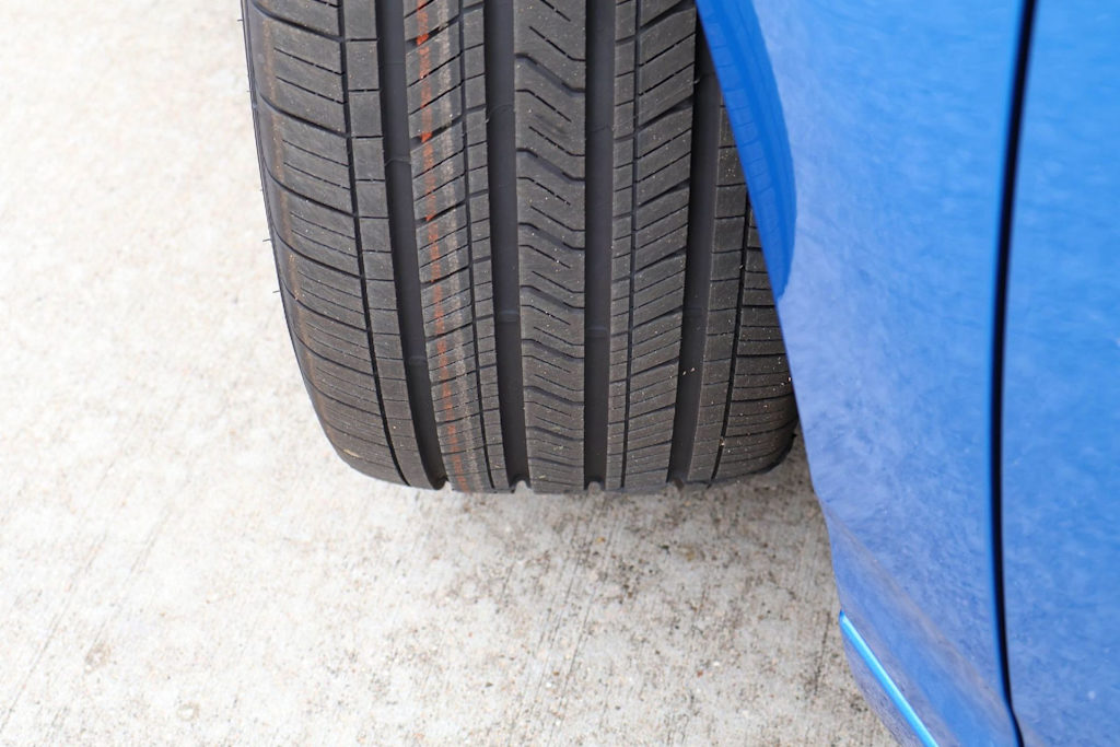 Thumbnail: 2026 Acura Integra - 30