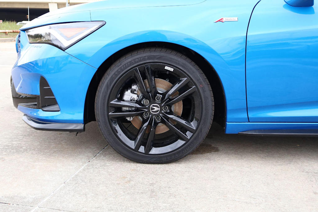 Thumbnail: 2026 Acura Integra - 6