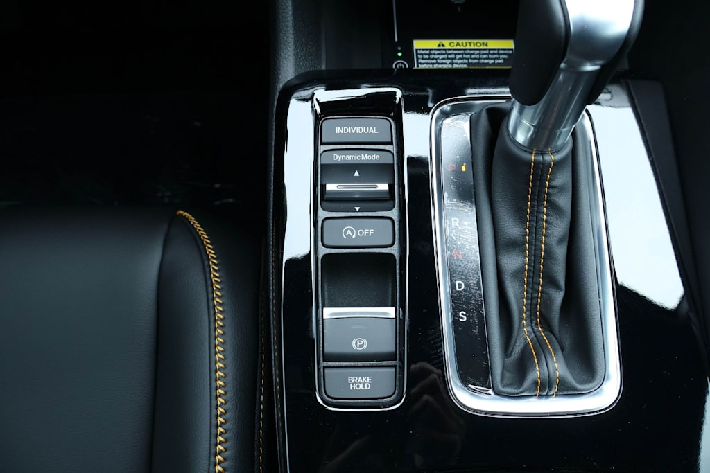 Thumbnail: 2026 Acura Integra - 25