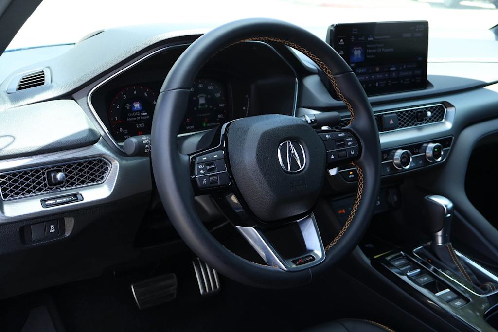 Thumbnail: 2026 Acura Integra - 2