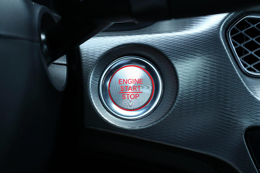 Thumbnail: 2026 Acura Integra - 24
