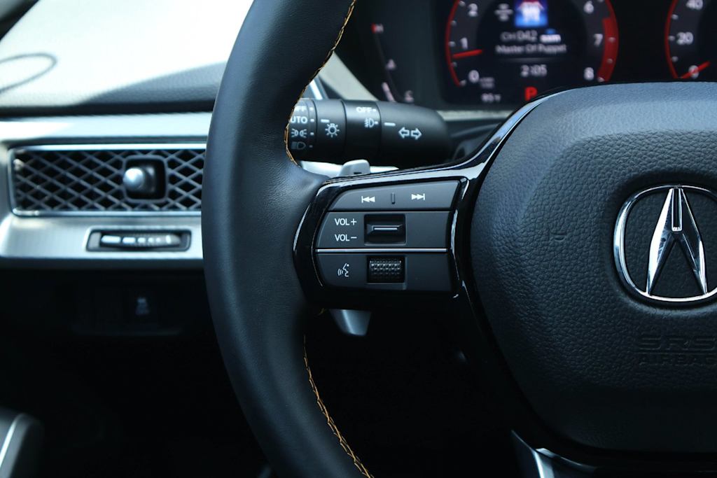 Thumbnail: 2026 Acura Integra - 21
