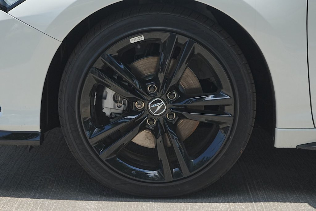 Thumbnail: 2026 Acura Integra - 7