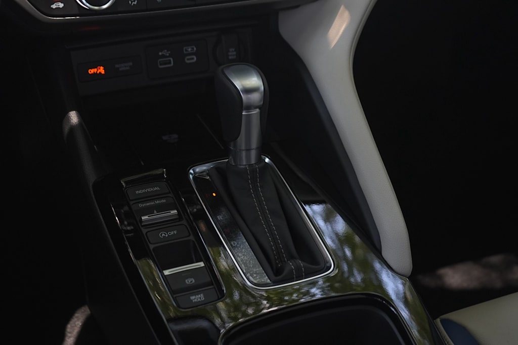 Thumbnail: 2026 Acura Integra - 15