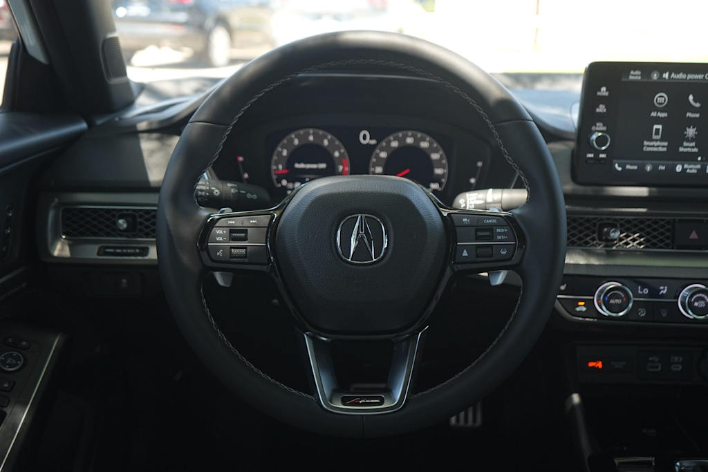 Thumbnail: 2026 Acura Integra - 13
