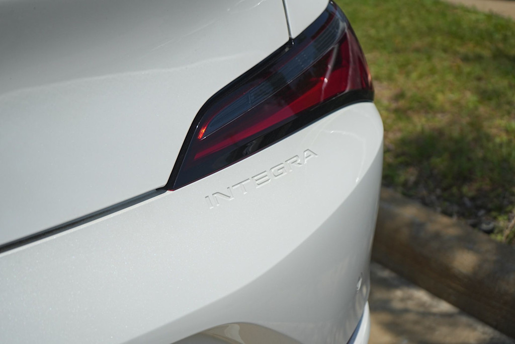 Thumbnail: 2026 Acura Integra - 20