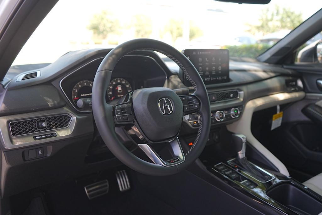 Thumbnail: 2026 Acura Integra - 2