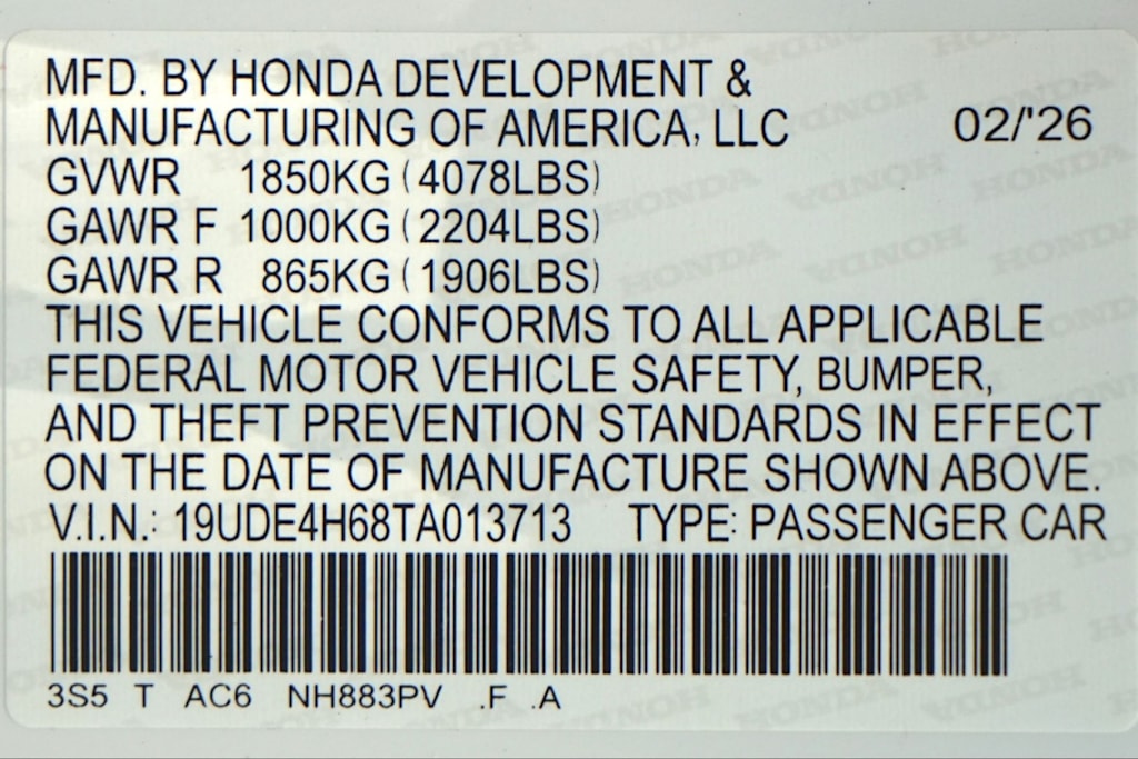 Thumbnail: 2026 Acura Integra - 19