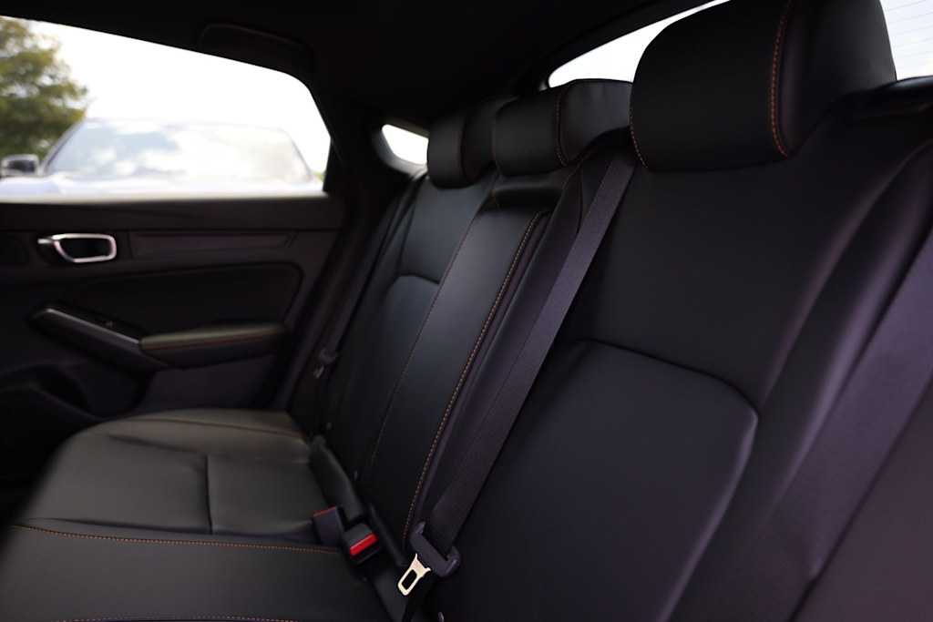 Thumbnail: 2026 Acura Integra - 21