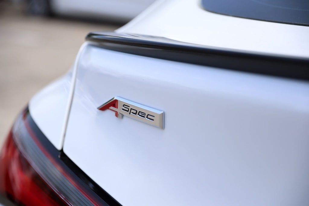 Thumbnail: 2026 Acura Integra - 7