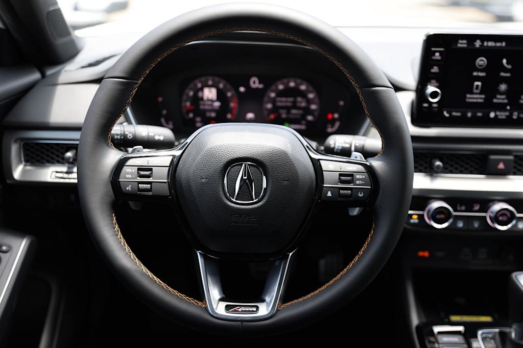 Thumbnail: 2026 Acura Integra - 14