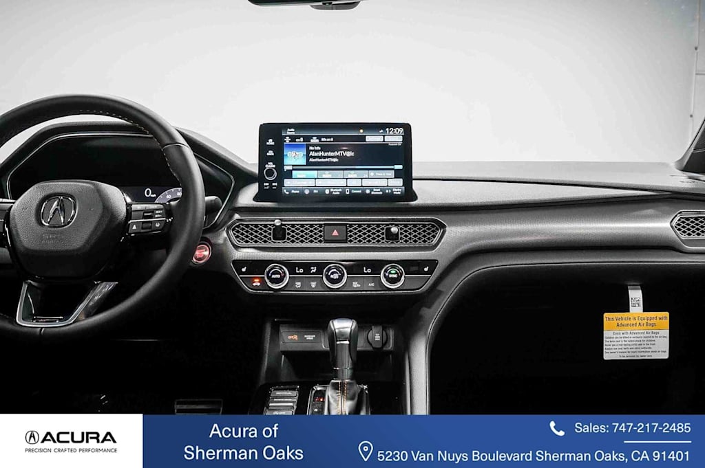 Thumbnail: 2026 Acura Integra - 8