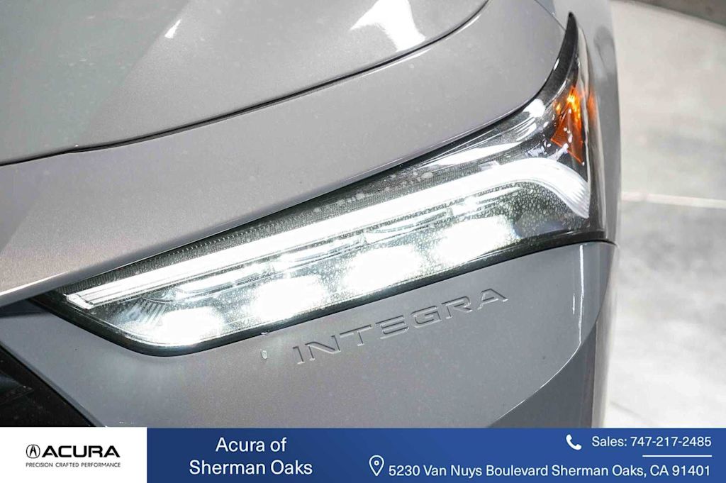 Thumbnail: 2026 Acura Integra - 19