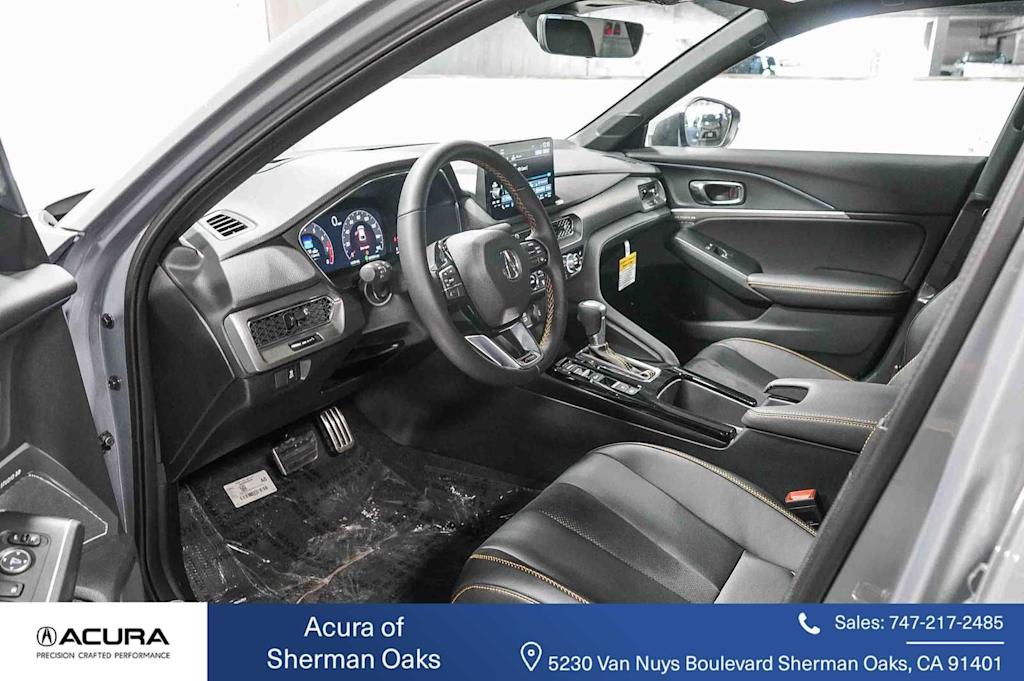 Thumbnail: 2026 Acura Integra - 12