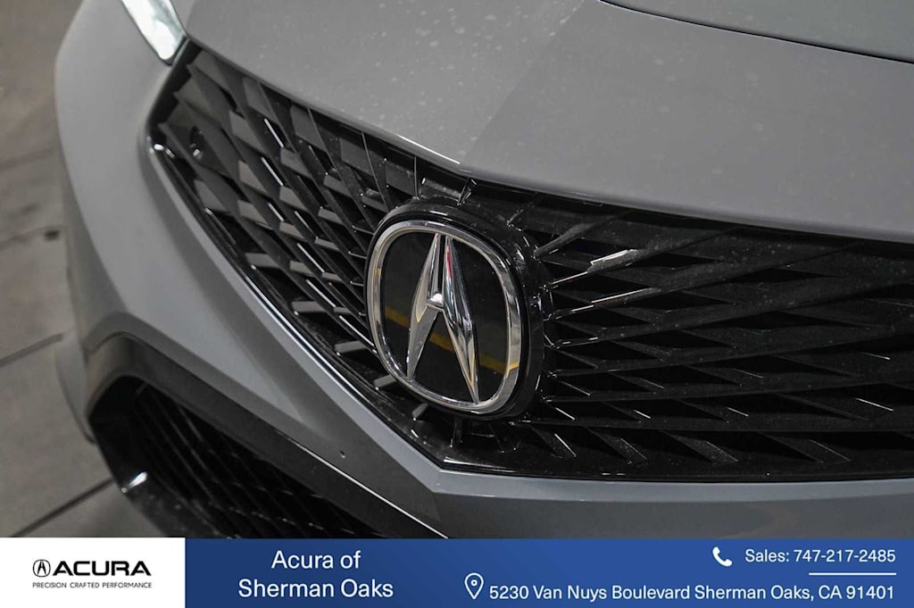 Thumbnail: 2026 Acura Integra - 5